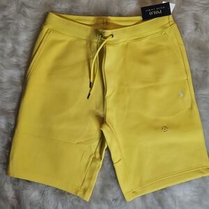 POLO BY RALPH LAUREN CLASSIC FLEECE SHORTS